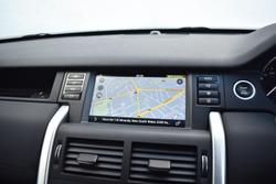 2017 Land Rover Discovery Sport Si4 SE L550 MY17 4X4 Constant Fuji White