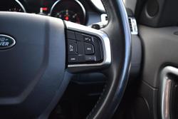 2017 Land Rover Discovery Sport Si4 SE L550 MY17 4X4 Constant Fuji White