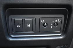 2017 Land Rover Discovery Sport Si4 SE L550 MY17 4X4 Constant Fuji White