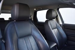 2017 Land Rover Discovery Sport Si4 SE L550 MY17 4X4 Constant Fuji White