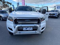 2016 Ford
Ranger XLS