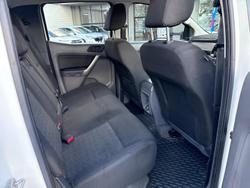 2016 Ford
Ranger XLS