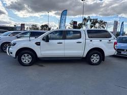 2016 Ford
Ranger XLS
