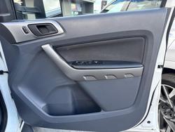 2016 Ford
Ranger XLS