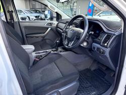 2016 Ford
Ranger XLS