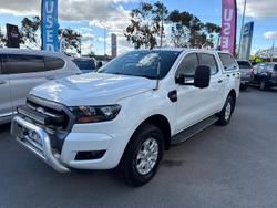 2016 Ford
Ranger XLS