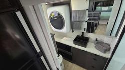 2025 Lotus Caravans Lcx Freelander 18'9Kd