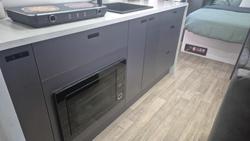 2025 Lotus Caravans Lcx Freelander 18'9Kd