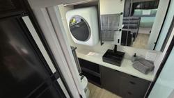 2025 Lotus Caravans Lcx Freelander 18'9Kd