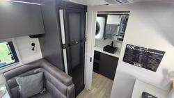 2025 Lotus Caravans Lcx Freelander 18'9Kd