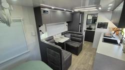 2025 Lotus Caravans Lcx Freelander 18'9Kd