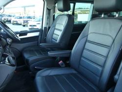 2018 Volkswagen Multivan