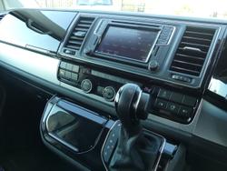 2018 Volkswagen Multivan