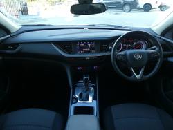 2019 Holden Commodore