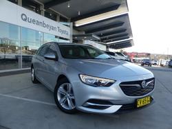 Holden Commodore