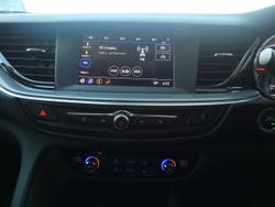 2019 Holden Commodore