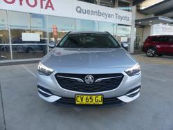2019 Holden Commodore