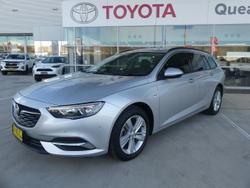 2019 Holden Commodore