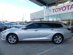 2019 Holden Commodore