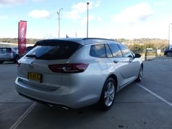2019 Holden Commodore