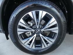 2022 Nissan X-Trail