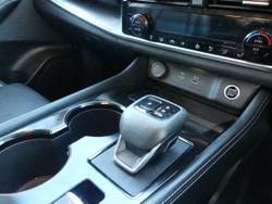 2022 Nissan X-Trail