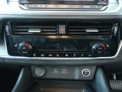 2022 Nissan X-Trail