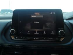 2022 Nissan X-Trail