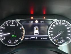 2022 Nissan X-Trail