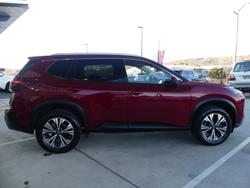 2022 Nissan X-Trail