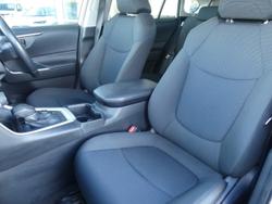 2023 Toyota
RAV4 GX