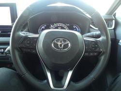 2023 Toyota
RAV4 GX