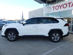 2023 Toyota
RAV4 GX