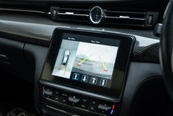 2018 Maserati Quattroporte GTS GranSport Nerissimo Edition