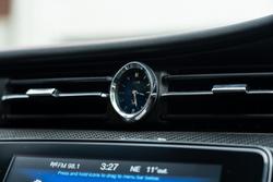 2018 Maserati Quattroporte GTS GranSport Nerissimo Edition