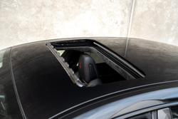 2018 Maserati Quattroporte GTS GranSport Nerissimo Edition