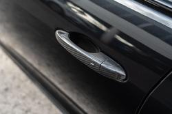 2018 Maserati Quattroporte GTS GranSport Nerissimo Edition