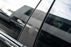 2018 Maserati Quattroporte GTS GranSport Nerissimo Edition