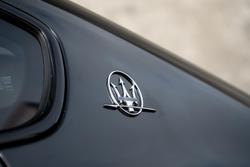 2018 Maserati Quattroporte GTS GranSport Nerissimo Edition