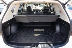 2024 Subaru Forester 2.5i-S S5 MY24 AWD Crystal White