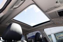 2024 Subaru Forester 2.5i-S S5 MY24 AWD Crystal White