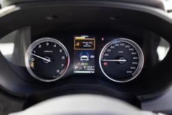 2024 Subaru Forester 2.5i-S S5 MY24 AWD Crystal White