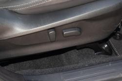 2024 Subaru Forester 2.5i-S S5 MY24 AWD Crystal White