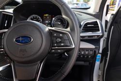 2024 Subaru Forester 2.5i-S S5 MY24 AWD Crystal White