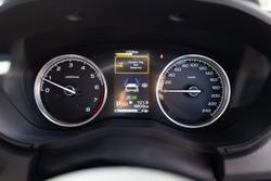 2024 Subaru Forester 2.5i-S S5 MY24 AWD Crystal White