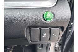 2016 Honda
                CR-V Limited Edition