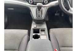 2016 Honda
                CR-V Limited Edition
