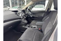 2016 Honda
                CR-V Limited Edition