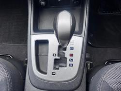 2007 Hyundai Santa Fe SX CM MY07 4X4 On Demand Gold