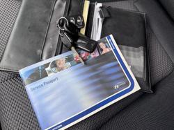 2007 Hyundai Santa Fe SX CM MY07 4X4 On Demand Gold